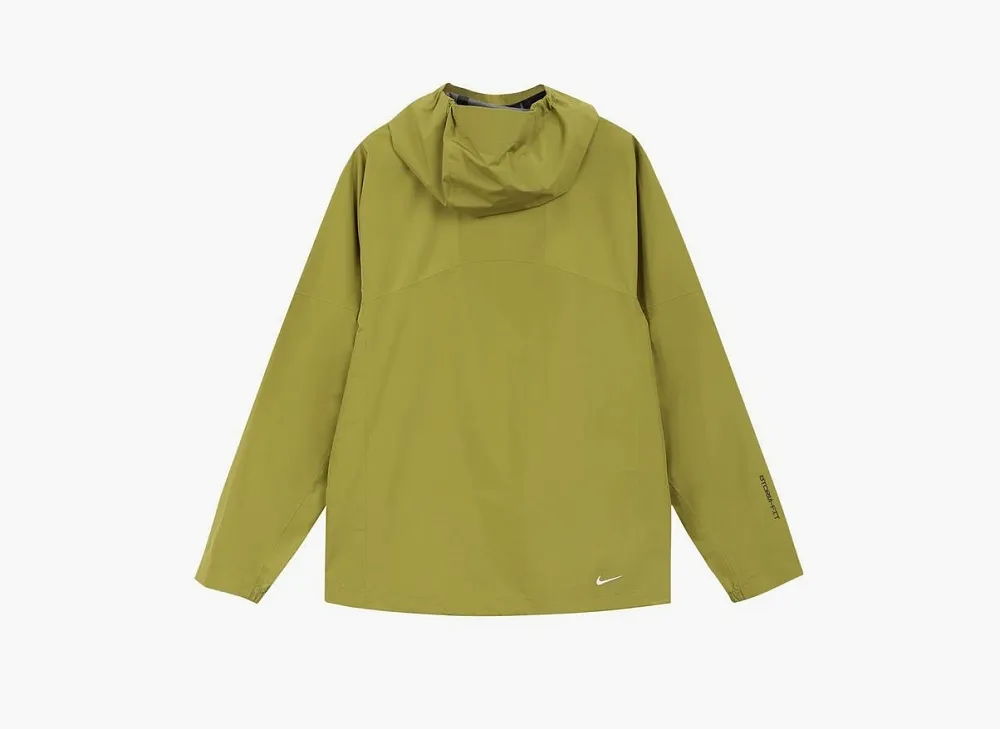 Nike ACG Storm-Fit Cascade Rains Jacket Moss