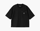 Carhartt WIP Eldon Pocket T-Shirt Black
