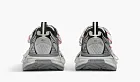Balenciaga 3XL Sneaker WMNS Worn-Out - Grey White Red