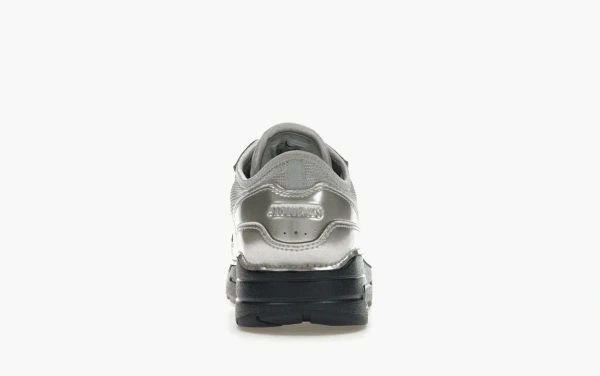 Nike Air Max 1 '86 x Jacquemus WMNS Big Bubble - Silver