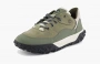 Timberland GreenStride Motion 6 Low Lace Up Hiking Sneakers "Green" 