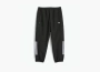Adidas Originals Skateboarding Gatsele Track Pants  Black / White 