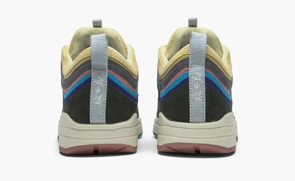 Nike x Nike Air Max 1/97 "Sean Wotherspoon"