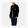 Carhartt WIP Whitsome Shirt Jacket logo 