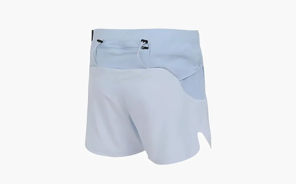 Nike Casual Shorts Blue