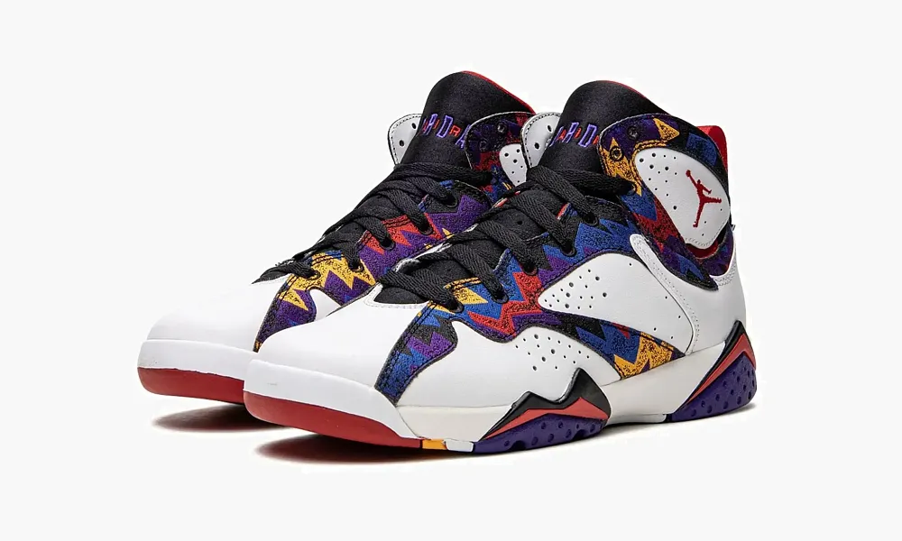 Air Jordan 7 Retro Bg