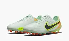 Nike Tiempo Legend 9 Elite Fg Green