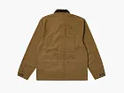 Carhartt WIP x Palace Michigan Coat Hamilton Brown/Tobacco