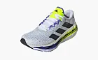 Adidas Adistar Byd WMNS Cloud White Core Black Lucid Lemon