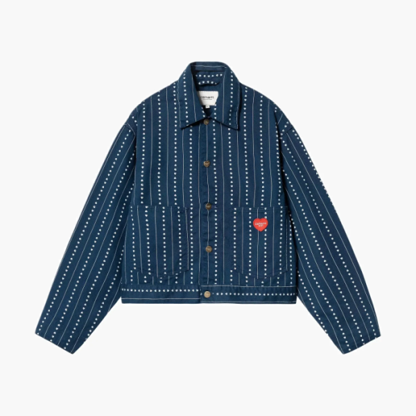 Carhartt WIP SS25 W' Drewe Jacket 