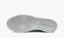 Nike Dunk High Summit White Pure Platinum 