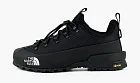 The North Face Glenclyffe Low Black