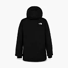 The North Face Down Jacket Black NF0A4U81-JK3