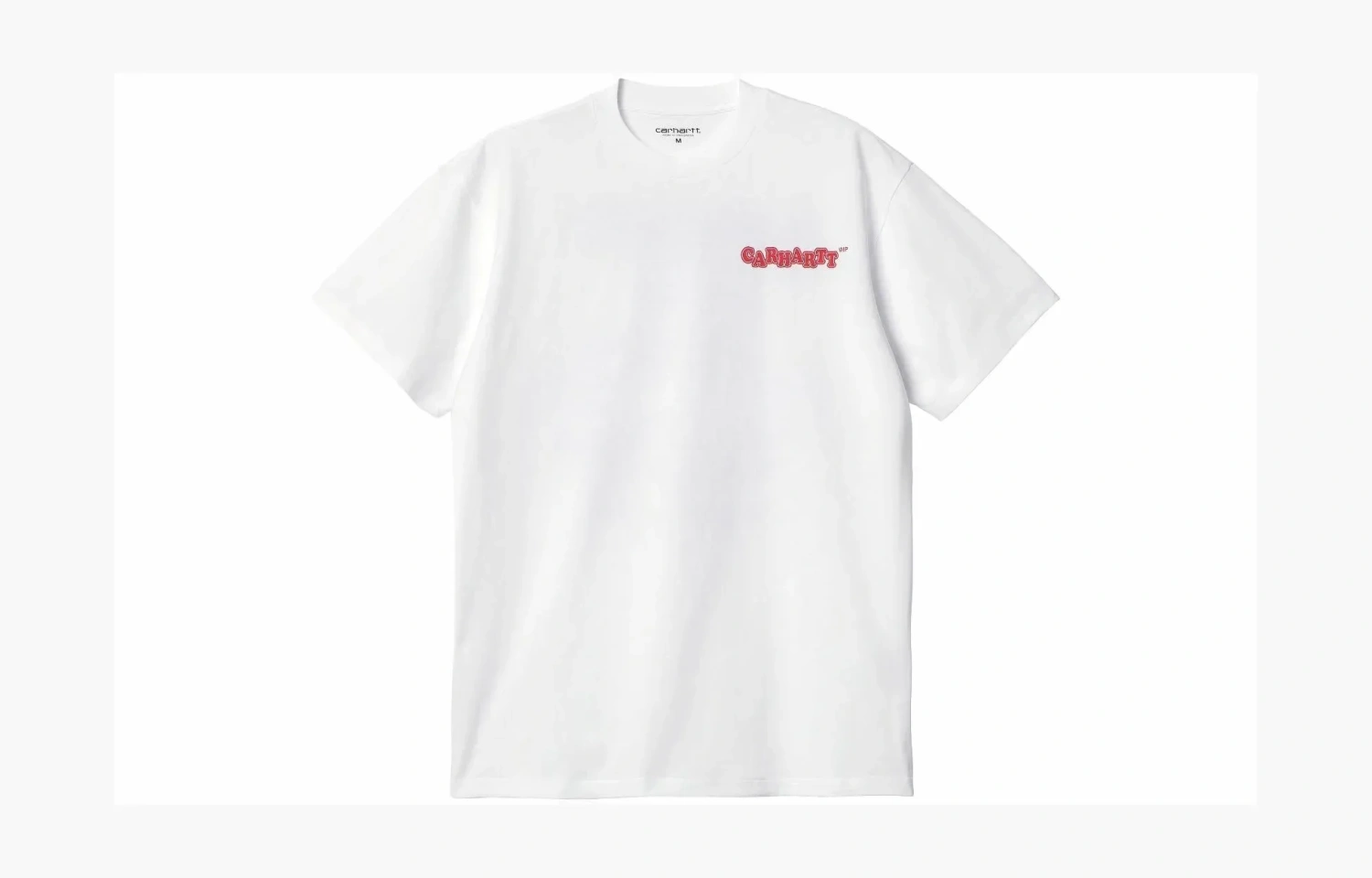 Carhartt WIP SS24 SS Fast Food T-Shirt T 