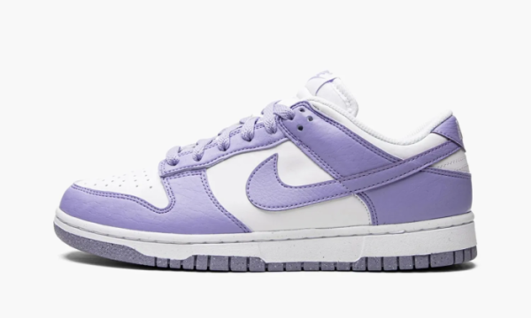 Nike Dunk Low WMNS Next Nature - Lilac 