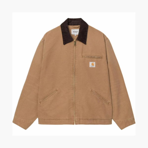 Carhartt WIP SS25 OG Detroit Jacket 