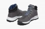 Timberland Brooklyn Hiker Chukka Boot "Grey" 