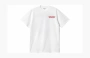 Carhartt WIP SS24 SS Fast Food T-Shirt T 