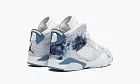 Air Jordan 6 Retro PS Washed Denim