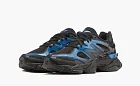 New Balance 9060 Caged - Navy Blue Black Gradient
