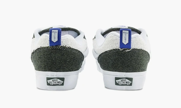 Vans Knu Skool Onigiri 