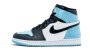 Air Jordan 1 High OG WMNS Unc Patent Leather 
