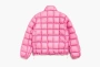 Stussy Midweight Puffer Pink 