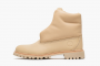 Timberland 6 Puff Boot "Light Beige" 