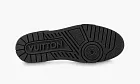 Nigo X Louis Vuitton Trainer Black Damier