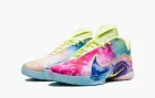 Nike LeBron 22 x Monopoly Tie-Dye
