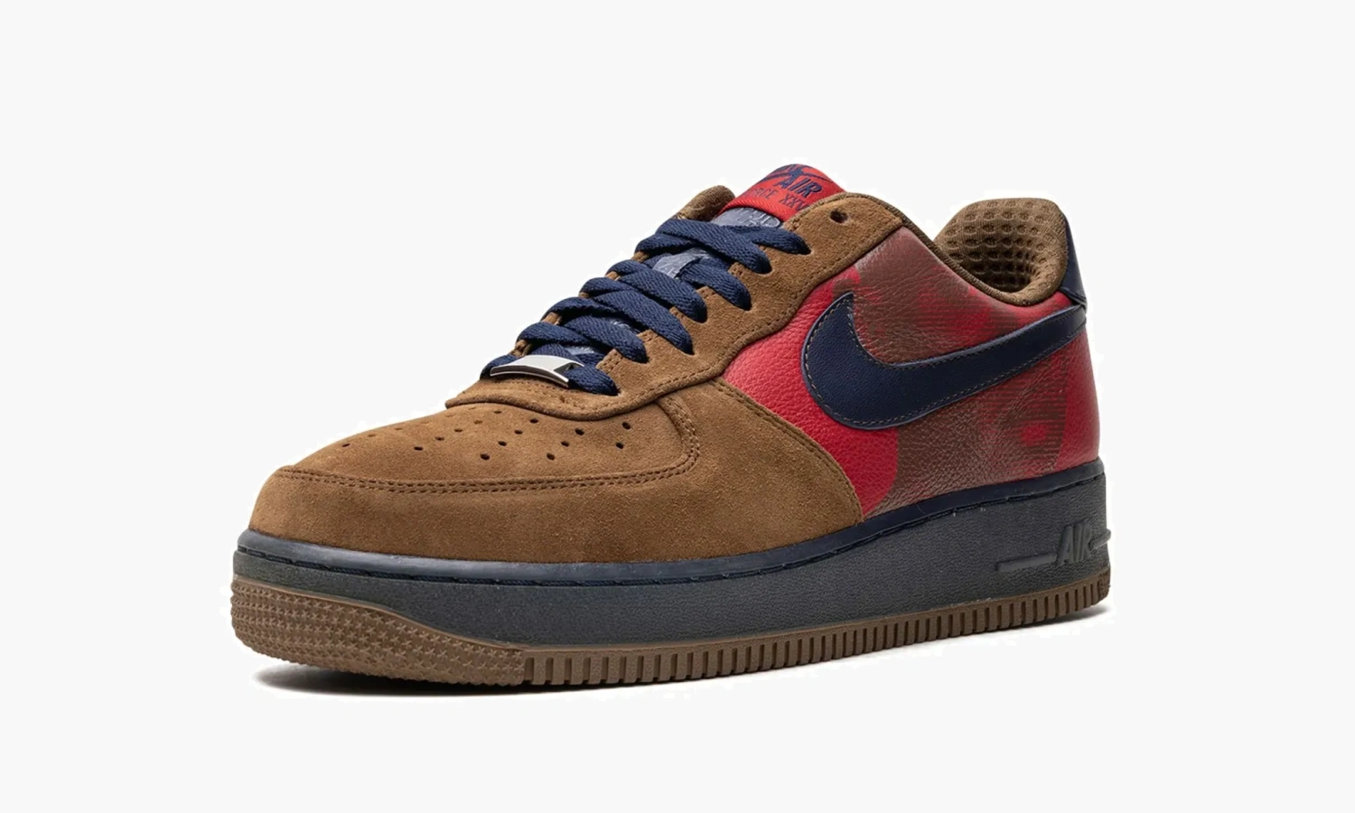 Air Force 1 Premium "Vince Carter" 