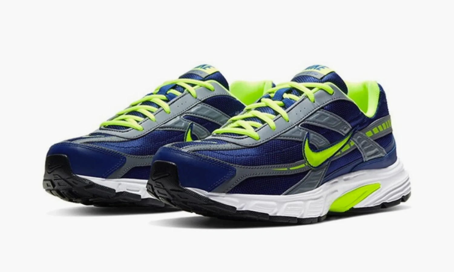 Nike Initiator Deep Royal Blue Volt 