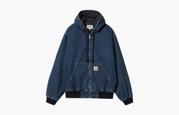 Carhartt WIP FW23 Active Jacket 