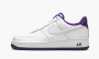 Air Force 1 Low "Voltage Purple" 