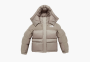 The North Face 1994 Retro Him RDS Down Jacket Beige 