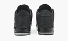 Air Jordan 3 5Lab3 Reflective Black