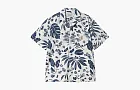 Carhartt WIP SS24 SS Woodblock Shirt