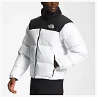 The North Face 1996 Retro Nuptse Jacket White NF0A3C8D-LA9