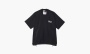 фото Nike X Sacai T-shirt Logo "Black" (Лонгсливы)-DQ9056-010