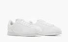 Nike Cortez Basic SL GS Triple White