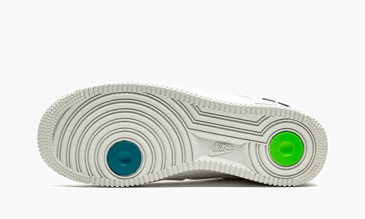 Air Force 1 Low LV8 Peace, Love, Swoosh 