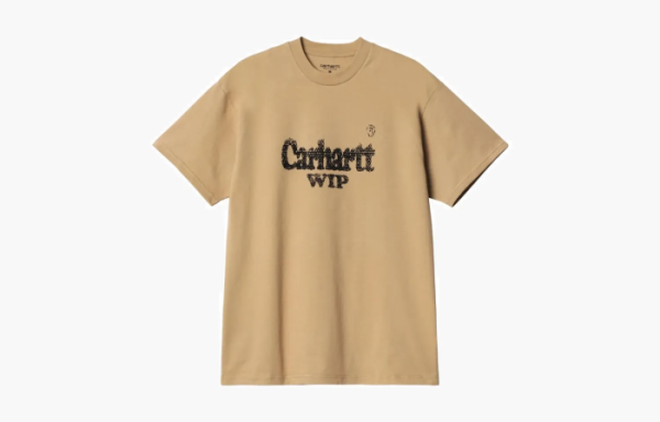 Carhartt WIP Spree Halftone T-Shirt T 