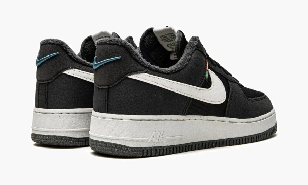 Air Force 1 '07 LV8 NN Toasty - Black / White 