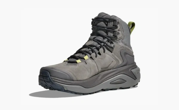 Hoka Kaha 3 GORE-TEX Asteroid Yuzu 