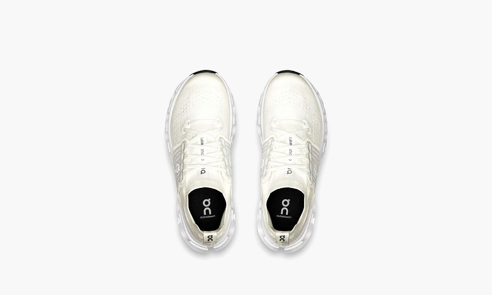 On Cloudswift 4 WMNS All White