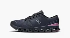 On Cloud X4 WMNS Navy Sakura