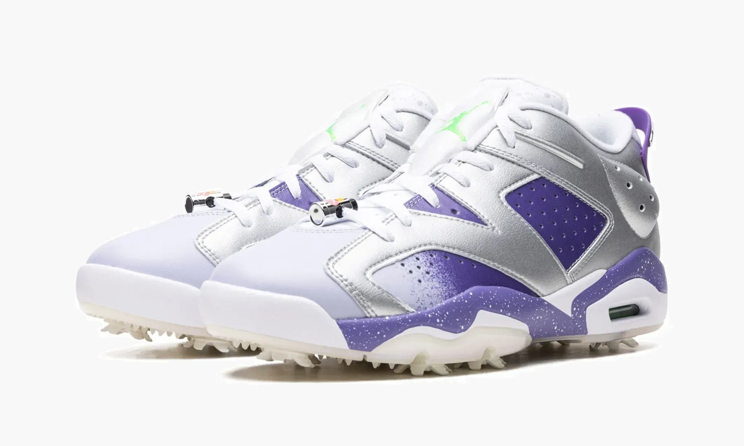 Air Jordan 6 Low Golf U.s. Open 