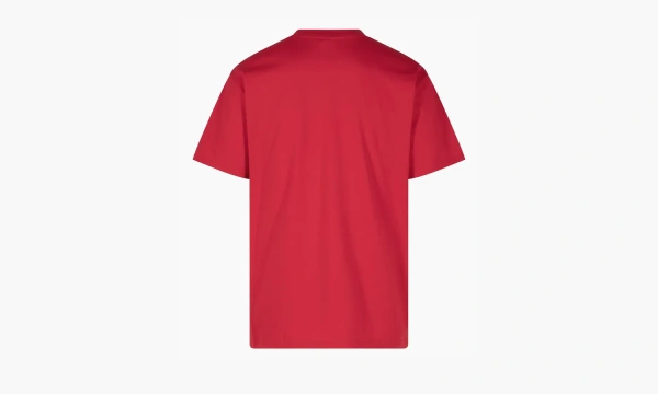 Supreme Tyler The Creator Tee Red 