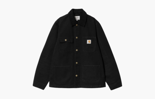 Carhartt WIP Michigan Coat (Summer) 