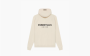 Fear Of God Essentials SS21 Hoodie "Cream" 